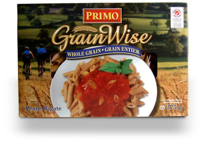 GrainWise Whole Grain Penne Rigate