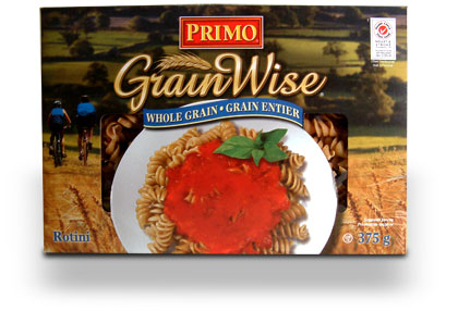 GrainWise Whole Grain Rotini