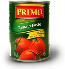 Tomato Paste