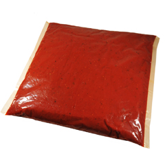Primo Authentic Pizza Sauce in Pouch