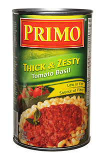 Tomato Sauce